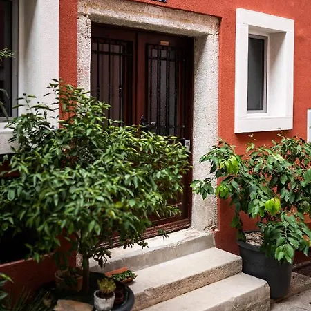 Riba Дом отдыха