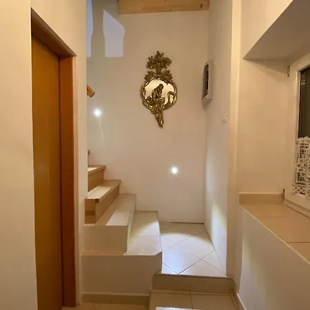 Holiday home Riba *
