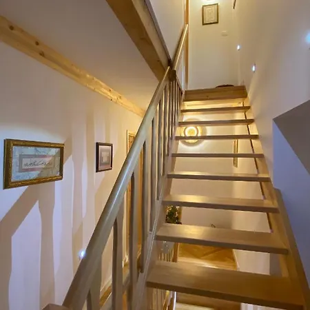 Riba Holiday home