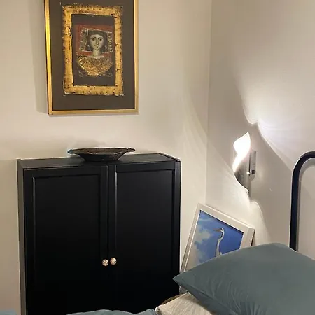 Дом отдыха Riba