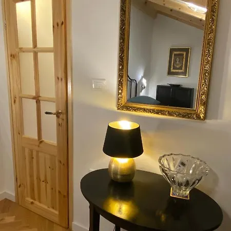 Riba Holiday home