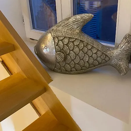 Holiday home Riba Vrsar