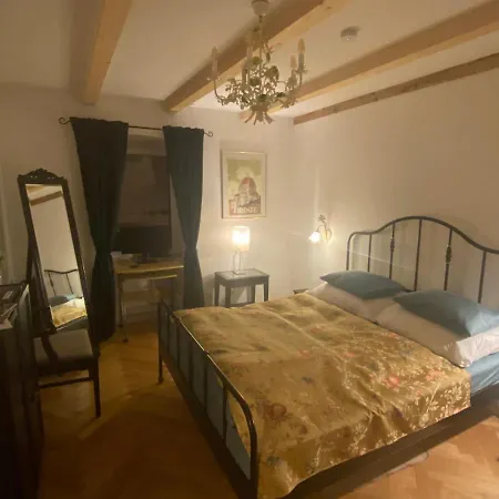 Дом отдыха Riba Врсар