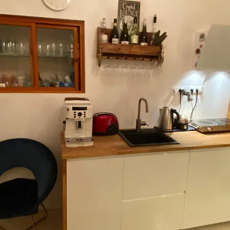 Riba Holiday home Vrsar
