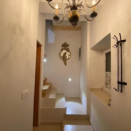 Holiday home Riba Vrsar