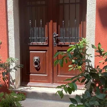 Holiday home Riba Vrsar