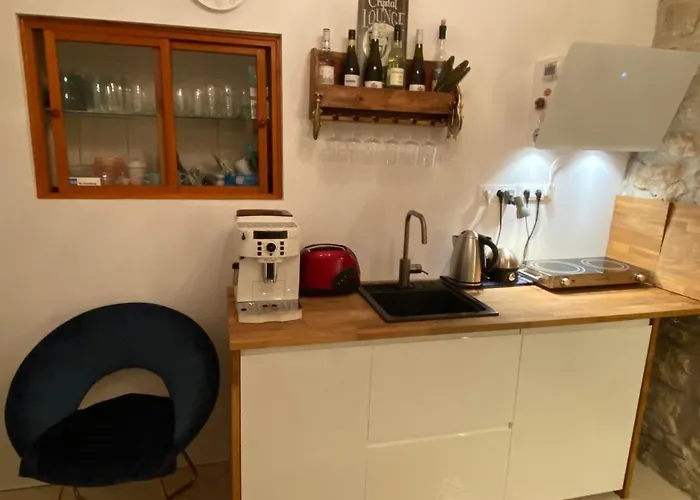 Riba Ferienhaus Vrsar