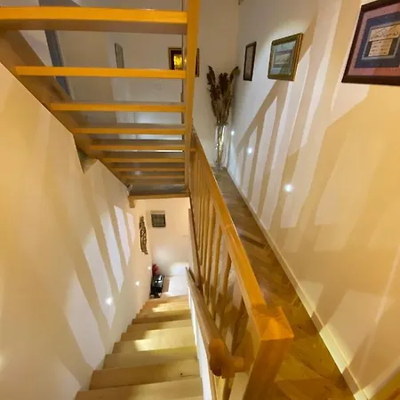 Riba Tatil Evi