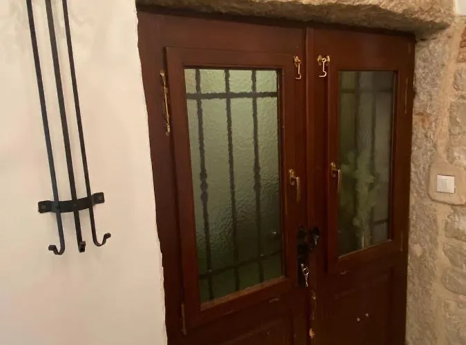 Riba Σπίτι διακοπών